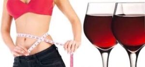 Alcohol and weight gain