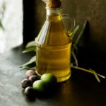 Olive oil, Mediterranean diet